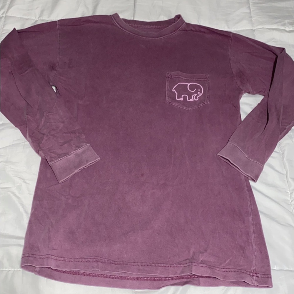 Ivory Ella Long sleeve